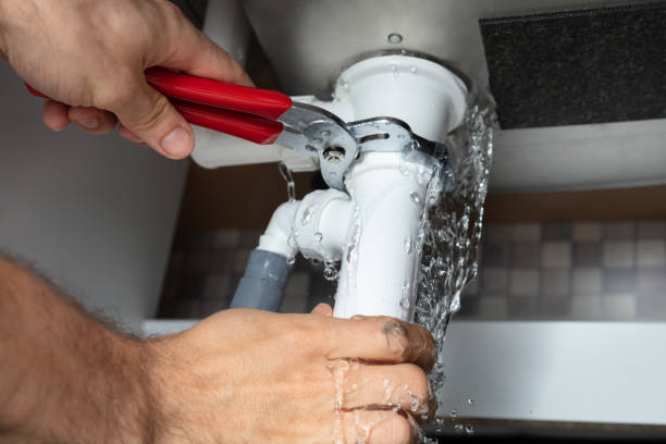 Best Emergency water damage restoration  in Barrington, IL