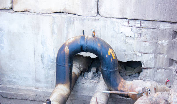 Best Water damage restoration cost  in Barrington, IL